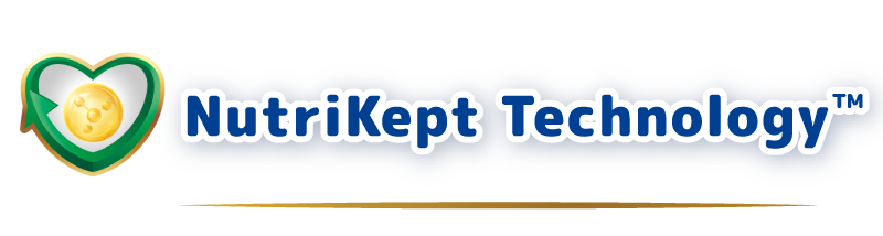 NutriKept Technology