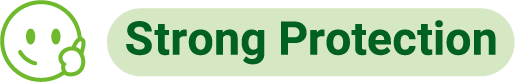 Strong Protection